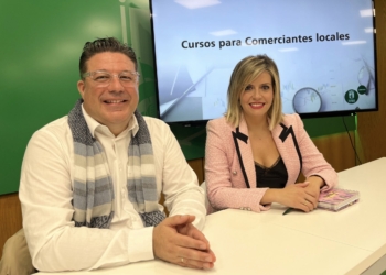 Petrer ofrece dos cursos de redes sociales y fidelización de clientes a los comerciantes locales