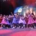Bavallons, en categoría Infantil, y El Parotet y Desterrats, en Adultos, se alzan con los premios en los concursos de playbacks