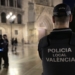 La Policía Local blindará el centro y vigilará 13 zonas de la ciudad con 121 agentes en el dispositivo de Halloween