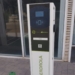 Villena instala una estación de recarga de vehículos eléctricos en el Museo de Villena