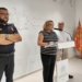 Orihuela establece un dispositivo de Seguridad y Emergencias para controlar los accesos a los cementerios