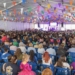 Cerca de un millar de personas se dan cita en los concursos de playbacks y paellas de l’Alfàs