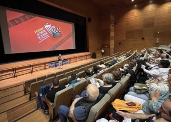 Más de 800 espectadores disfrutaron del “X Festival de Cortos de La Nucía”