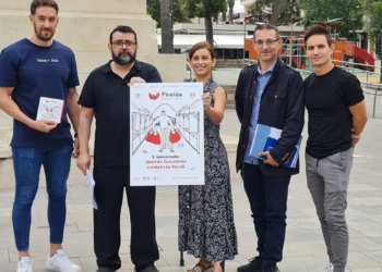 Firelda celebra su décimo aniversario y lo hace a lo grande