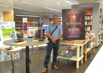 «Tres mil años son igual que tres segundos»