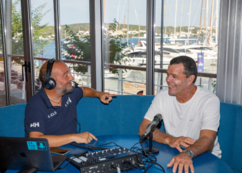 «El pódcast triunfa porque es algo que puedes acoplar a tu vida»