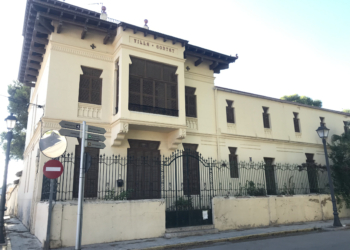 Rocafort amuralla València