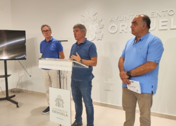 Vegara elevará a pleno nuevas modificaciones presupuestarias por valor de 5.136.815 euros