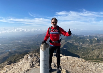 «Los recuerdos de las fiestas patronales de mi niñez son muy bonitos»