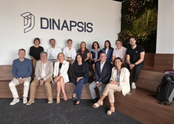 Dinapsis Valencia propone diferentes iniciativas sobre economía circular