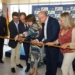 La UA inaugura el Edificio Parque Científico de Alicante que conecta conocimiento y talento con las necesidades del tejido productivo