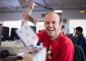 «Sin truco no hay sorpresa, no hay ilusión»