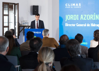 Hidraqua y sus empresas participadas consolidan su compromiso frente a la crisis climática en la Comunitat Valenciana