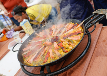 El ‘arroz con cosas’ también tiene derecho a ser reivindicado