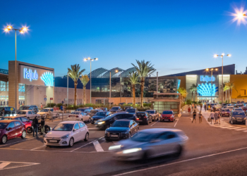 L’Aljub apuesta por la Casa de la Navidad más sostenible