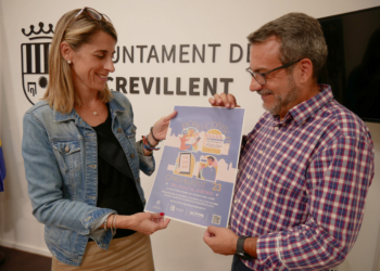 Comercio activa el Bono Consumo Otoño 2023 este próximo lunes en Crevillent