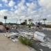 San Vicente elimina 223 toneladas de residuos de 83 vertederos irregulares con el plan extraordinario de limpieza