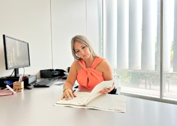 San Vicente distribuirá más de 25.0000 euros en subvenciones para el desarrollo de 17 iniciativas emprendedoras