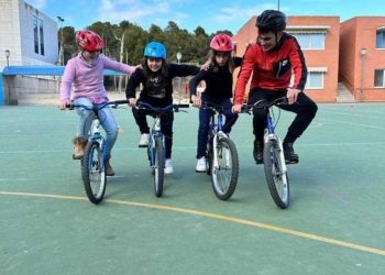 La Nucía centra en el deporte su apuesta por fomentar la conciliación familiar