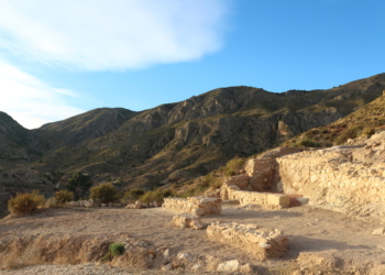 El Centre Jove acoge este jueves la presentación de “El poblado calcolítico de Les Moreres”
