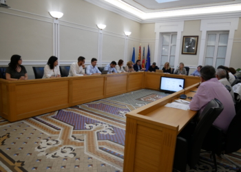 Crevillent aprueba las bases y la convocatoria de una nueva edición del Bono Consumo