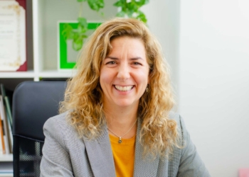 «En el cerebro se pueden producir fallos igual que en otros órganos»