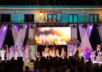 Rafal celebra sus Fiestas Patronales