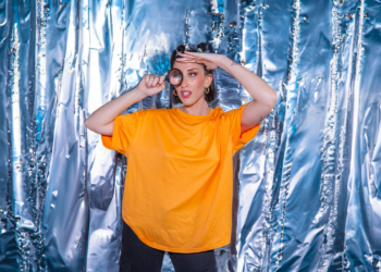 «Siento que mi padre sigue enviándome energía todos los días»