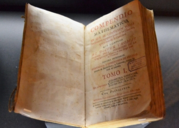 Las líneas de una ciudad y de la ciencia