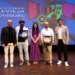 Sergio Milán y Carlos Escutia triunfan en el Festival Torrevieja Audiovisual