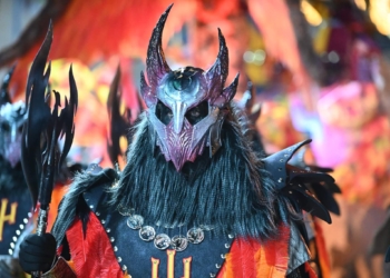 La Escuadra Especial Mercenarios rompe moldes en Villena