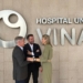 Elche, Crevillent y Orihuela apoyan la decisión del Consell de mantener la actual gestión del Hospital del Vinalopó