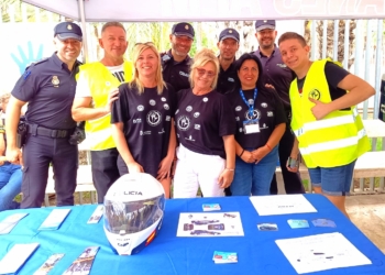 «Tenemos que plantarle cara al bullying»