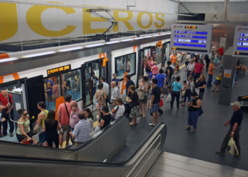 La Generalitat mantiene todos los descuentos vigentes en el transporte público