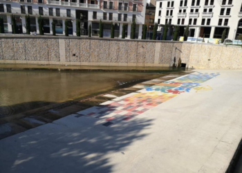 Orihuela publica la licitación la redacción del proyecto ‘Refluye mi Río’