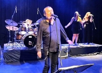 «No me esperaba volver a ilusionarme tanto»