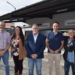 Nuevo punto limpio de recogida de residuos