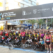 Alicante, Elche y Santa Pola, unidas a la carrera