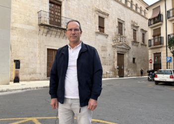 «Lo peor es no poder complacer todas las peticiones que llegan»