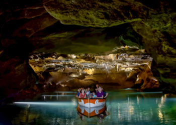 Viaje al centro de la Tierra