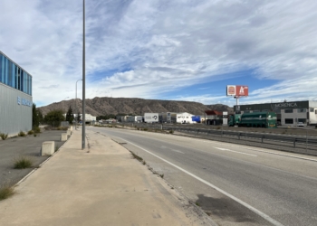 Expansión industrial en Villena