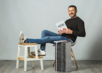 «Odio el conformismo y la monotonía»