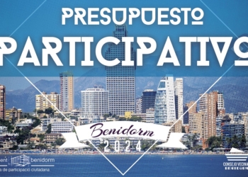 Los vecinos de Benidorm votan en Asamblea este jueves las propuestas del Presupuesto Participativo de 2024