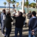 Benidorm avanza en el Programa de Eficiencia Energética al ejecutar las mejoras ofertadas a la renovación del alumbrado de Levante