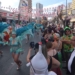 La ‘Fancy Dress Party’ llena de color y disfraces las calles del Rincón de Loix con unos 40.000 participantes