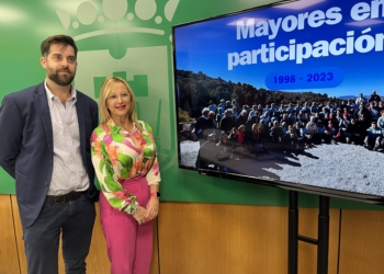 Petrer celebra el 25 aniversario de la Escuela de Mayores