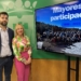 Petrer celebra el 25 aniversario de la Escuela de Mayores