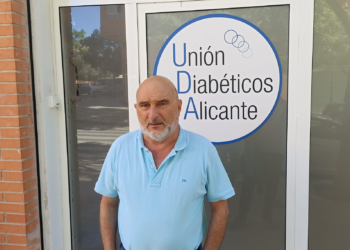 «Un diabético de tipo 1 debe tomar 180 decisiones diarias»