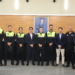 San Vicente del Raspeig incorpora cinco nuevos agentes a la plantilla de la Policía Local
