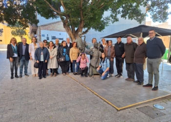 El Conservatorio Vicente Lillo Cánovas, protagonista en el Día de la Música